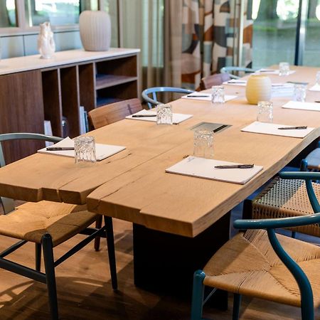Motel One Rostock Ngoại thất bức ảnh