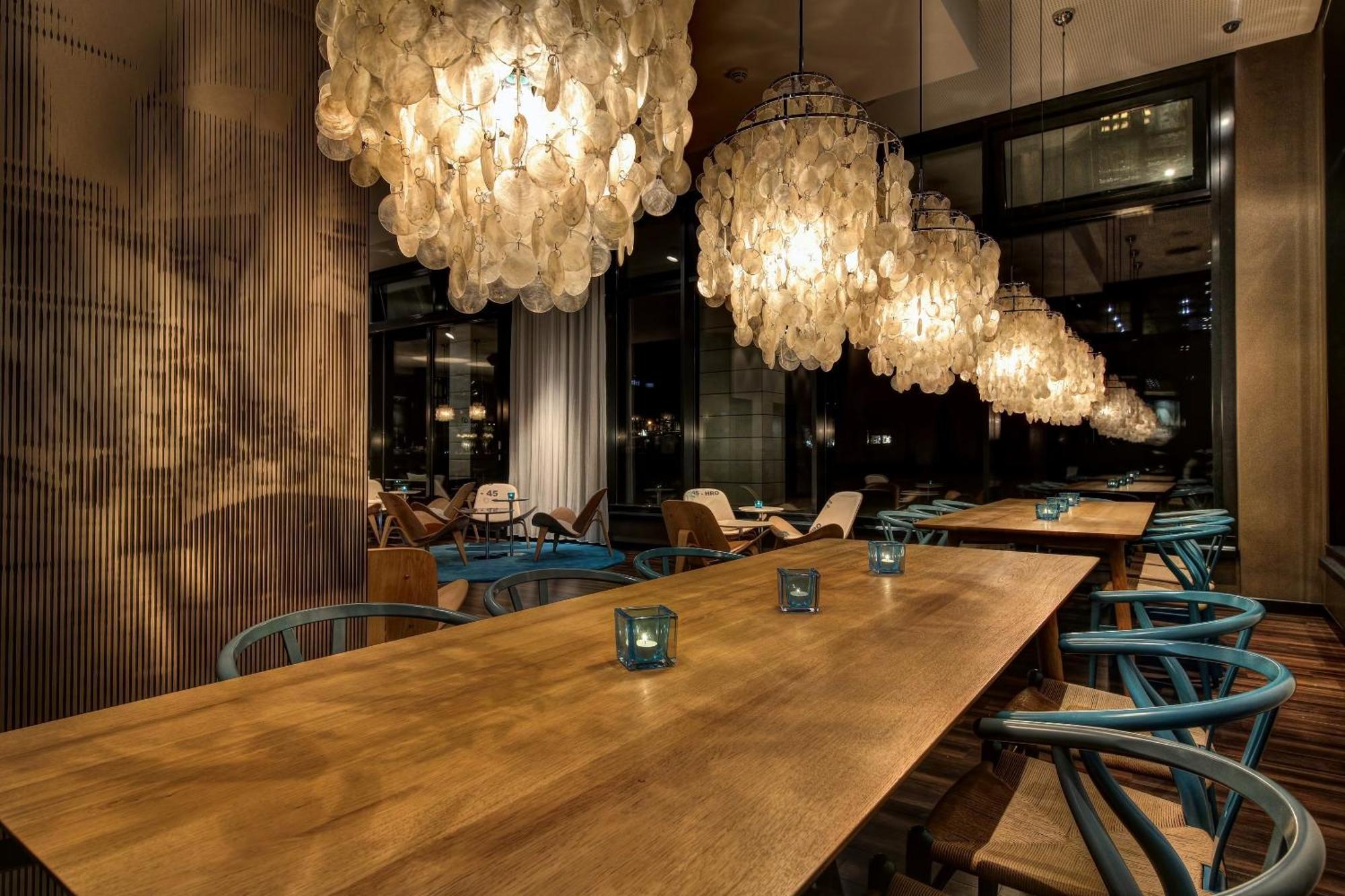 Motel One Rostock Ngoại thất bức ảnh