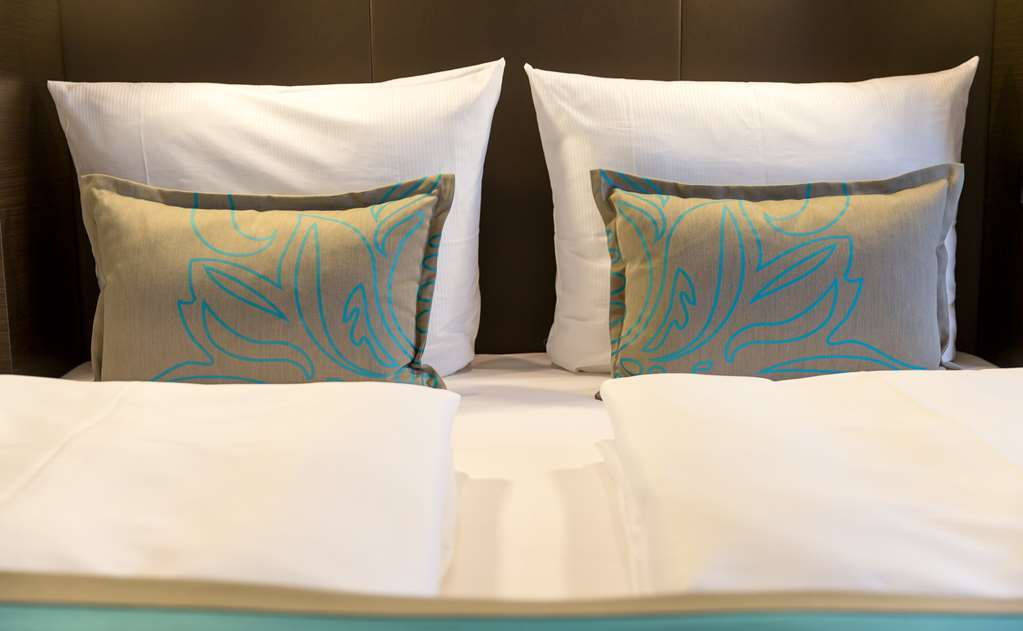 Motel One Rostock Phòng bức ảnh